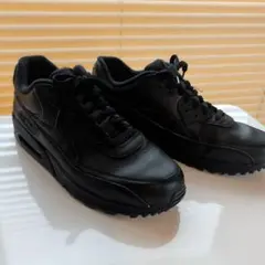 Nike Air Max 90 オール ブラック US10.5/28.5cm