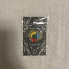 【新品未開封】Mrs. GREEN APPLE TAIBAN エンブレムチャーム