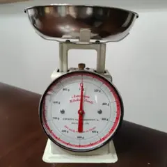 DULTON American Kitchen Scale 1kgのサムネイル