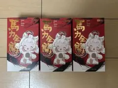 POPMART Have a Good Run