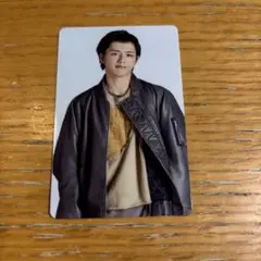 timelesz STS レシピ 3形態同時購入特典 篠塚大輝 トレカ