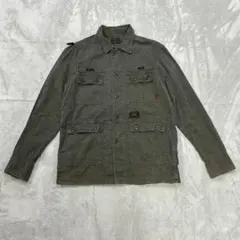 2025年最新】WTAPS メンズ ミリタリージャケットの人気アイテム - メルカリ