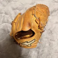 限定：イチローモデル　ミズノビクトリーステージ　軟式　外野手用　右投げ用 限定：イチローモデル ミズノビクトリーステージ 軟式 外野手用 右投げ