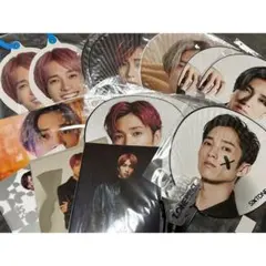 SixTONES 田中樹 グッズ まとめ売り