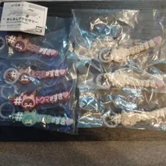 アイドリッシュセブン　めじるしアクセサリー　ハッシュタグ　ŹOOĻセット