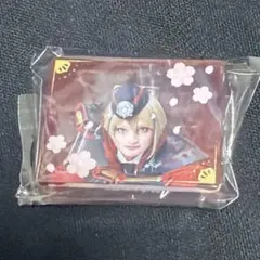 刀剣乱舞　刀ミュ　乱舞博覧会　ランダムアクリルメモスタンド　日向正宗