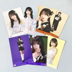 イコラブ 生写真 野口衣織