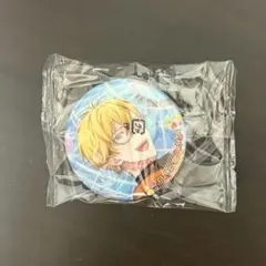 アイナナ】 六弥ナギ EXPO2026 先行 カプ缶 缶バッジ - メルカリ