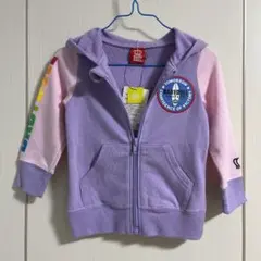 BABY DOLL パーカー ジャージ