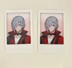 にじさんじEN/NIJISANJIEN/ファルガー・オーヴィド/チェキ