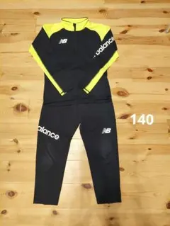 New Balance ジャージ 上下140