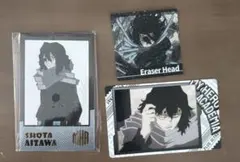 僕のヒーローアカデミア ポストカードコレクション 相澤消太 セット 僕のヒーローアカデミア ポストカードコレクション 相澤消太 セット 僕