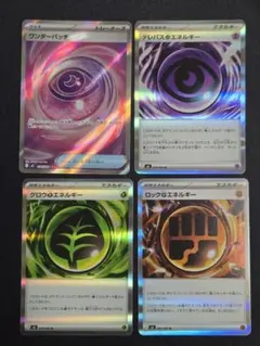 ムニキスゼロ　エネルギー