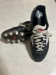 Mizuno モレリア2 クロスステッチ 26.5cm