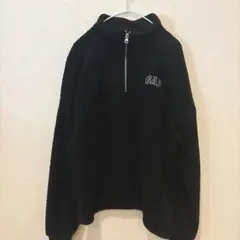 gap ボアプルオーバー