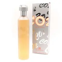 vz☆ほぼ全量☆ 2点セット CO2 オードパルファン 100ml 香水 vz☆ほぼ全量☆ 2点セット CO2 オードパルファン 100ml 香水 - メルカリ