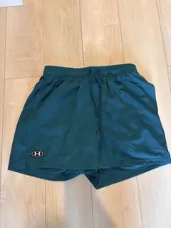 アンダーアーマーハーフパンツ