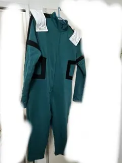 ゆ*様 緑谷出久ヒーロースーツフルセット