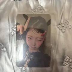 レイ empathy ive AppleMusic