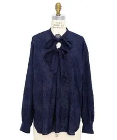 Drawer ドゥロワー 美品 デニムフリルシャツ 36 2025ss - メルカリ
