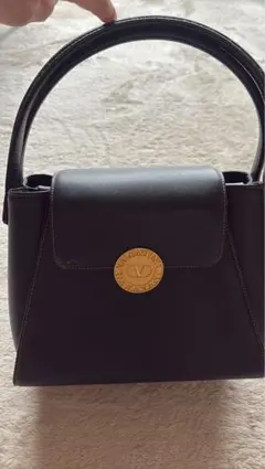 Valentino Garavani ヴァレンティノガラヴ アーニ Vロゴパール - メルカリ