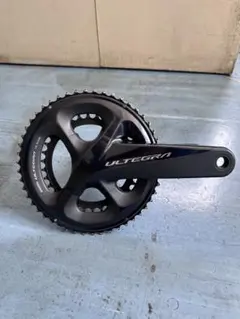 Ultegraクランクセット 11S, 52-36T, 170mm - メルカリ