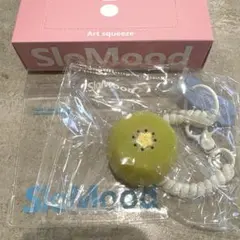 slomood まんまリアル mini Blind Box Vol.2 キウイ