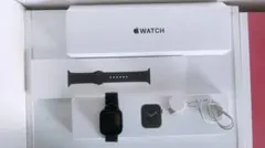 Apple Watch 第一世代