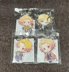 KnightA そうま アクキー