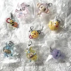 めじるしアクセサリーまとめ