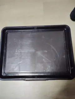 ペット用トイレ　ワイドサイズのサムネイル
