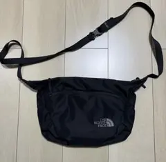 ⭐️即発送⭐️⭐️THE NORTH FACE ボディバッグ ブラック