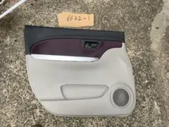 レクサスLS中期助手席ドア内張りドアパネル | Mercari
