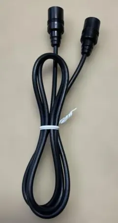 【新品・未使用】テレビアンテナケーブル 90cmのサムネイル
