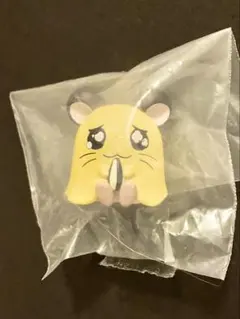 とっとこハム太郎 キャラクターグッズ