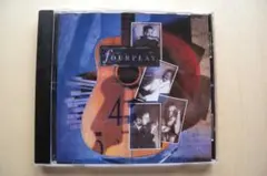 【CD】Fourplay / Fourplay