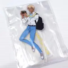 【最終値下げ】 安室透 アクリルスタンド 【名探偵コナン】