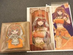 カラフルピーチ オンリーショップ えと 3点セットのサムネイル