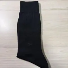 Burberry メンズ ソックス ブラックのサムネイル