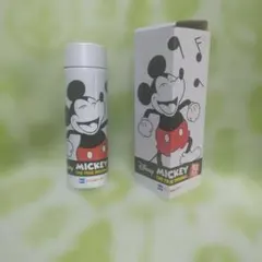 ミッキーマウス　90周年記念　ボトル　ディズニー（アート引越センターオリジナル）