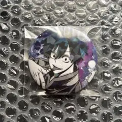 桃源暗鬼 淀川真澄 ホログラム缶バッジ vol.1 マズル