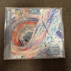sumika For. CD