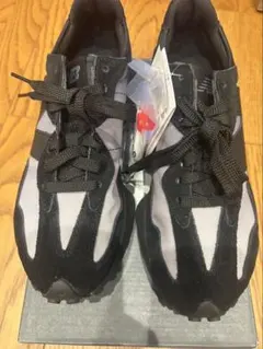 ニューバランス　MS327SB 25.5cm