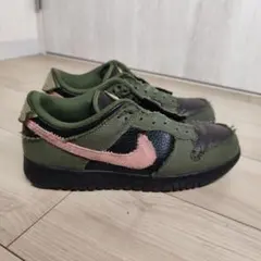 Nike Dunk Low Retro LTD 26cmのサムネイル