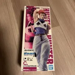 HUNTER×HUNTER 1番くじフィギュア　ヒソカ