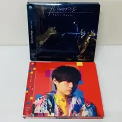 Tani Yuuki Memories CD もう一度 Tani Yuuki Memories CD もう一度 - メルカリ
