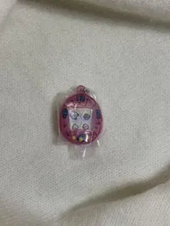 たまごっち　シャカシャカチャームコレクション　まめっち