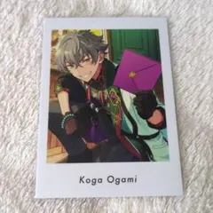 ★1枚 大神晃牙 ぱしゃっつ Vol.5 Private あんスタ