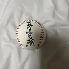 阪神タイガース立石正広直筆サインボール & OSAKA 扇子 セット - メルカリ