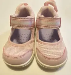 【再値下げ】ベビーシューズ（12cm ）ABCマート
